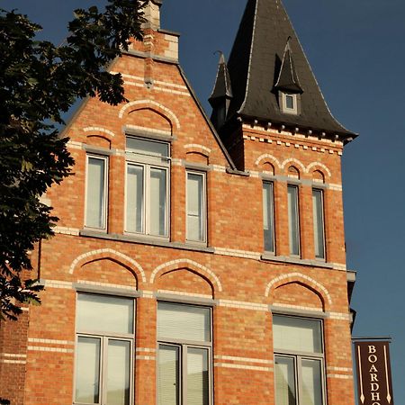 Boardhousing Apartment Leuven Ngoại thất bức ảnh