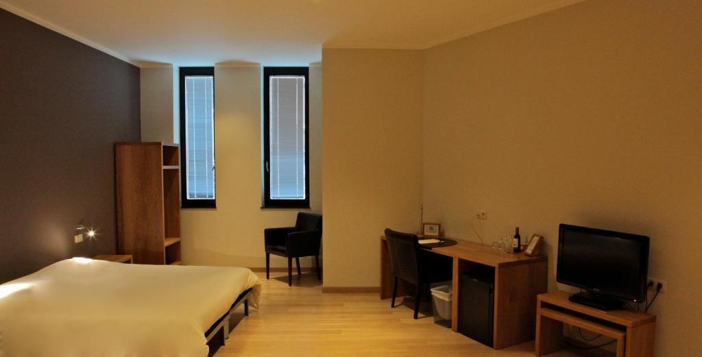 Boardhousing Apartment Leuven Phòng bức ảnh