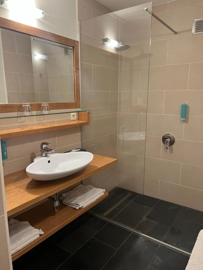 Boardhousing Apartment Leuven Ngoại thất bức ảnh