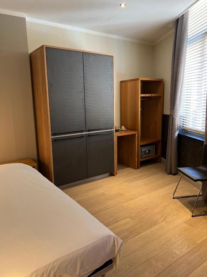 Boardhousing Apartment Leuven Ngoại thất bức ảnh