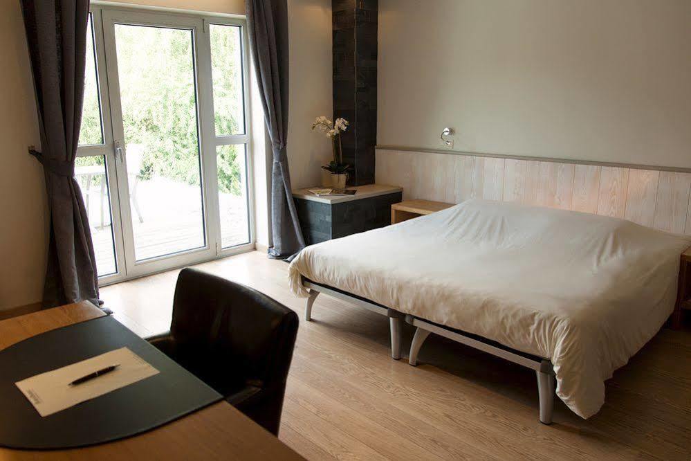 Boardhousing Apartment Leuven Ngoại thất bức ảnh
