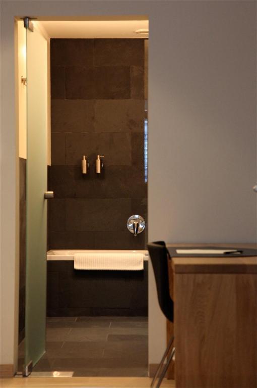 Boardhousing Apartment Leuven Ngoại thất bức ảnh